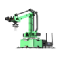 Базовый набор учебного манипулятора "Четырехосевой робот" - fgospostavki.ru - Зеленогорск