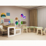 Комплект оборудования для универсального кабинета Логопеда и Психолога 20 м² - fgospostavki.ru - Зеленогорск
