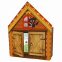 Логопедический комплекс "Домик Антошки" (навесной) - fgospostavki.ru - Зеленогорск