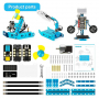 Набор расширений Perception gizmos add-on pack for mBot & mBot Ranger - fgospostavki.ru - Зеленогорск