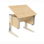 Школьная парта-трансформер с 5 лет, размер 60x50x53(до 81.5) - fgospostavki.ru - Зеленогорск
