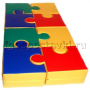 Мягкий модуль-конструктор "Пазлы" - fgospostavki.ru - Зеленогорск