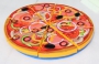 Игра для соревнований Гигантская пицца - fgospostavki.ru - Зеленогорск