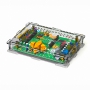 Плата ТРЕКДУИНО в корпусе для детского конструктора по образовательной робототехнике "Роботрек" - fgospostavki.ru - Зеленогорск