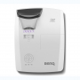 Ультракороткофокусный проектор BenQ MH856UST+ - fgospostavki.ru - Зеленогорск
