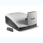 Ультракороткофокусный проектор BenQ MH856UST+ - fgospostavki.ru - Зеленогорск