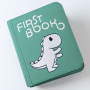 Развивающая игрушка для малышей «Первая книга» - fgospostavki.ru - Зеленогорск
