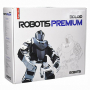 Набор ROBOTIS BIOLOID Premium Kit - fgospostavki.ru - Зеленогорск