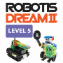 Робототехнический набор ROBOTIS DREAM II Level 5 Kit - fgospostavki.ru - Зеленогорск