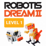 Робототехнический набор ROBOTIS DREAM II Level 1 Kit - fgospostavki.ru - Зеленогорск