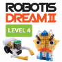 Робототехнический набор ROBOTIS DREAM II Level 4 Kit - fgospostavki.ru - Зеленогорск