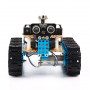 Робототехнический набор Starter Robot Kit-Blue (Bluetooth-версия) - fgospostavki.ru - Зеленогорск