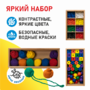 Игровой набор Дары Фребеля 14 модулей с методическими пособиями 7 книг - fgospostavki.ru - Зеленогорск