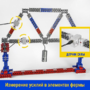 Демонстрационный набор «Фермовые конструкции и разводные мосты» - fgospostavki.ru - Зеленогорск